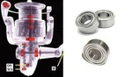 Shimano Super Tune Biomaster 1000FB, 2500FB, 3000SFB, 4000FB, C5000FB (11). Fixed Price $22.43.