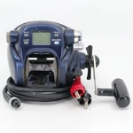 Daiwa Tanacom Bull 750 Auto Jigging Electric Reel W/en Pdf Manual & Cable. Fixed Price $319.99.