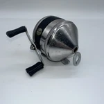 Zebco 33 Early Model Spincasting Reel Good Shape Functional Vintage. Fixed Price $29.99.