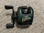 Shimano Lexica LX-100 Casting Reel Rh Low Profile. Fixed Price $29.99.