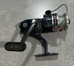 Vintage Ryobi AX123 Spinning Fishing Reel. Fixed Price $14.99.