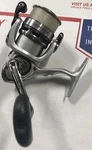 Daiwa Laguna Spinning Reel (2500 5BI). Fixed Price $77.03.