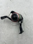 Shakespeare GX235 Fishing Spinning Reel 5:2:1 Gear Ratio Right Hand Retrieve. Fixed Price $18.00.