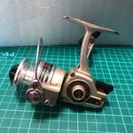 Shimano Ml 10 Reel With Ball Bearing 1:5.1 Gear Ratio Used. Fixed Price $142.99.