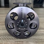 Box Lamson Litespeed LS4 10/11 Wt Fly Reel W/new Rio Backing. Fixed Price $249.00.