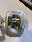 Team Daiwa-x 103HVLA Lefty Lh Baitcaster Reel Made In Japan Nice Condition. Fixed Price $125.00.