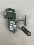 Vintage Zebco XRL35 Spinning Fishing Reel. Fixed Price $19.99.