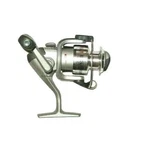 South Bend Eclipse Fishing Spinning Reel ES-210 Gray Steel New No Box Gift. Fixed Price $29.01.