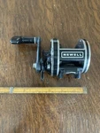 Newell C220-5 Reel Saltwater Fishing Usa. Fixed Price $375.00.