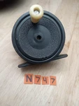 West Point Crappie Reel FR2 B&m Co.. Fixed Price $7.00.