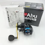 Abu Garcia Maxdlc Electric Reel Saltwater Tackle Fishing Gear. Fixed Price $300.59.