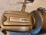 Daiwa No. 7300H Fishing Spinning Reel With Ball Bearing. Fixed Price $14.00.