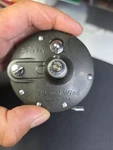 Vintage Penn NO.109 - 40/109 Casting Reel ( Working ). Fixed Price $31.20.