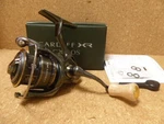 Shimano 23 Cardiff Xr C2000S Spinning Reel New Box. Fixed Price $229.94.