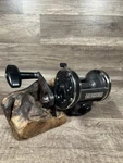 Newell G235-F Conventional Saltwater Fishing Reel. Fixed Price $202.73.