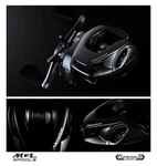 Shimano Metanium 100HG 101HG 100XG 101XG Baitcasting Reel Right Left Handle Japa. Fixed Price $468.96.