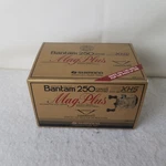 Shimano Bantam Mag Plus Bmp 250SG Xhs Baitcasting Reel Box Tools Parts Excellent. Fixed Price $140.00.