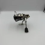 Abu Garcia Cardinal Spinning Fishing Reel SX40 (gray). Fixed Price $24.99.