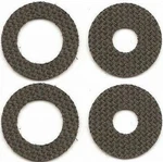Abu Garcia Carbontex Drag Washers 5600BCX, 5601BCX, 6600BCX, 6601BCX. Fixed Price $12.99.