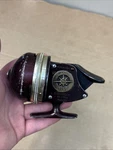 Vintage Shakespeare #1766 Model Ec Fishing Reel. Fixed Price $12.71.