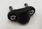 Shimano New Rod Clamp Kit #RSC-1 Tldii Tekota, Torium, Trinidad K77. Fixed Price $24.99.