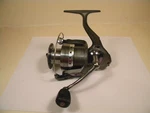 Quantum Vex 40 Spinning Reel 10BB. Fixed Price $14.99.