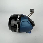 Shakespeare Tiger TGRA15 Baitcasting Reel Blue/black. Fixed Price $24.00.