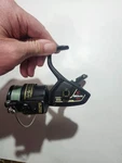 Shakespeare Sigma 035 Spinning Reel. Fixed Price $39.99.