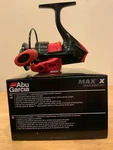 Abu Garcia MAXXSP40 Spinning Reel. Fixed Price $49.59.