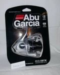 Abu Garcia Spinning Reel MAXSTXSP10-C 6 Bearings **new**. Fixed Price $37.89.