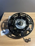 Heddon Winona Dowagiac Mi 105-FF Vintage Fishing Reel Good Cond Working. Fixed Price $15.00.