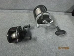 Rovex LVV30 Fishing Reel & Bantam. Fixed Price $29.99.