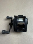 Quantum QD1610 Graphite Baitcast Reel Black Dynamag Star Drag Freshwater Bass. Fixed Price $26.99.