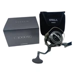 Shimano Spinning Reel 22 Stella C3000XG 043924. Fixed Price $564.00.