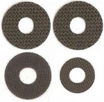 Okuma Carbontex Drag Washers Clarion Line Counter CLR-203L, CLR-204D. Fixed Price $14.99.