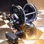 Abu Garcia Ambassadeur 9000C Bait Reel 740735. Fixed Price $171.23.