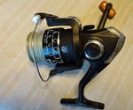 Shakespeare Agility AG40 Spinning Reel For Parts Repair. Fixed Price $5.99.