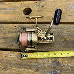 Vintage Daiwa GS-60XSC Spinning Reel Japan. Fixed Price $68.99.