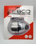 Zebco (888J) Spincast Fishing Reel Size 80 / ZS5421 Brand New. Fixed Price $35.99.