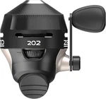 Zebco 202 Spincast Fishing Reel, Right-hand Retrieve, Size 30 Black. Fixed Price $20.41.