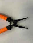 Speed Demon Pro Kastking Pliers With Superpolymer Grip Handles Fishing Gear. Fixed Price $31.49.