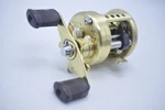Shimano Calcutta 50XT Right Handle Baitcasting Reel Very Good. Fixed Price $179.99.