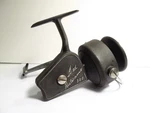 Vintage Ted Williams 500 Spinning Fishing Reel..very Nice..made Italy. Fixed Price $65.00.