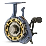 Pflueger President Inline Ice Reel 5 1 Bearing Free Spool Composite Frame. Fixed Price $108.90.