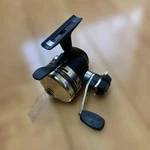 Abu Matic 275U Spincast Reel Black/gold. Fixed Price $131.85.