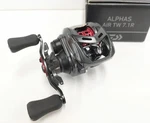Daiwa 20 Alphas Air Tw 7.1R 160310. Fixed Price $265.20.