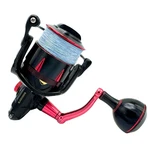 Penn Slammer High Speed With Power Handle Fully Serviced SLAIII6500HS. Fixed Price $229.95.