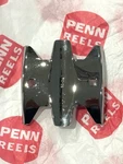 Penn 30-114 Stand (chromed) Base Foot Senator 114H 6/0 Reel Part. Fixed Price $16.99.