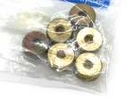 Lot Of 6 Shimano Bantam Mag 21-SG Fishing Reel Part-cost Control Bush Bnt 0179. Fixed Price $14.99.