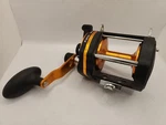 New Omoto Reels Gtr Series T25-II Fishing Bait Casting Bronze & Black. Fixed Price $179.99.